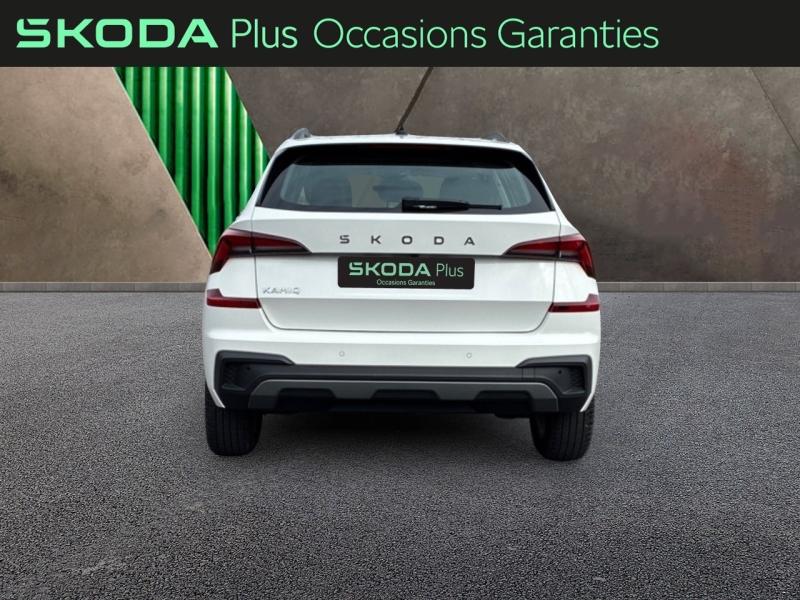 Voitures occasions ŠKODA KAMIQ Selection Clermont-Ferrand