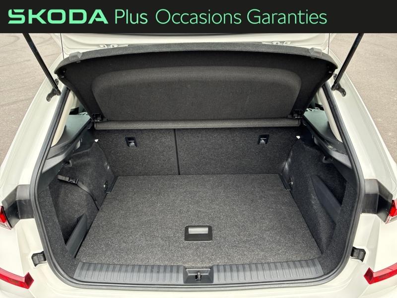 Voitures occasions ŠKODA KAMIQ Selection Clermont-Ferrand