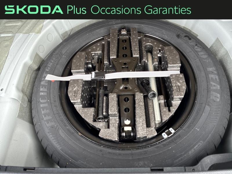 Voitures occasions ŠKODA KAMIQ Selection Clermont-Ferrand