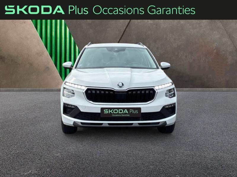 Voitures occasions ŠKODA KAMIQ Selection Clermont-Ferrand