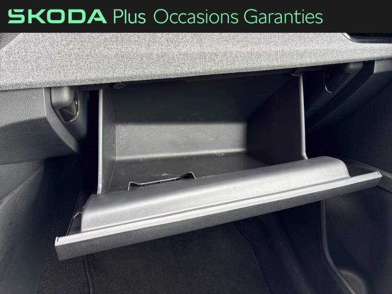 Voitures occasions ŠKODA KAMIQ Selection Clermont-Ferrand