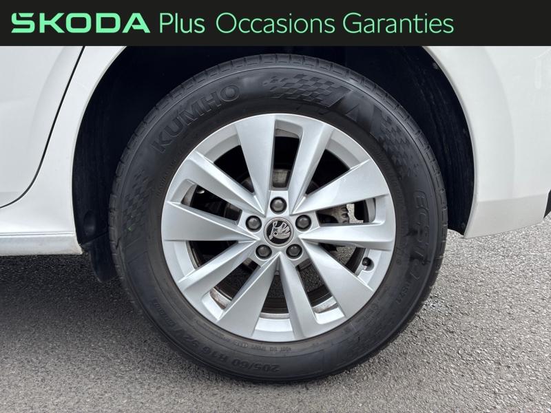 Voitures occasions ŠKODA KAMIQ Selection Clermont-Ferrand