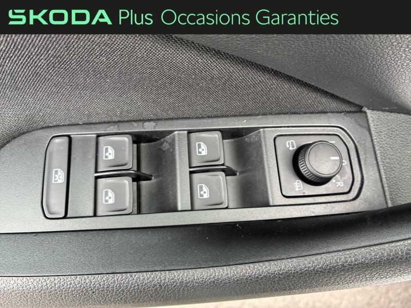 Voitures occasions ŠKODA KAMIQ Selection Clermont-Ferrand