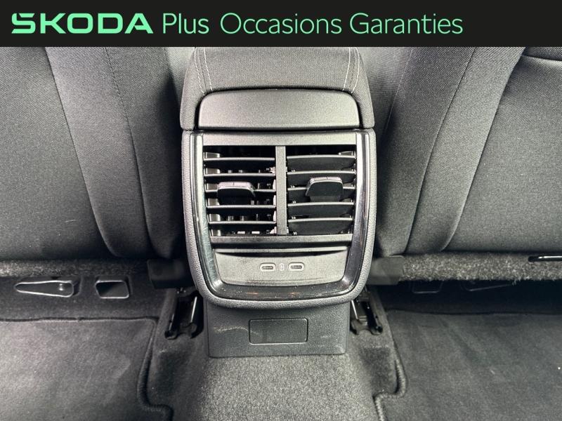 Voitures occasions ŠKODA KAMIQ Selection Clermont-Ferrand