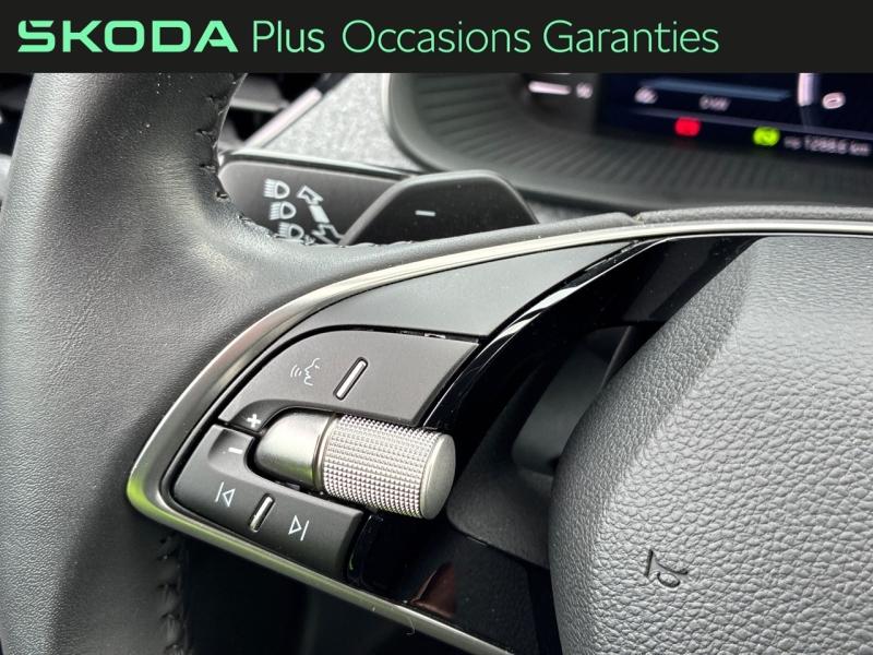 Voitures occasions ŠKODA KAMIQ Selection Clermont-Ferrand