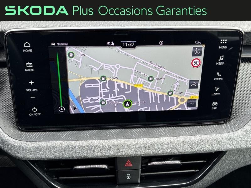 Voitures occasions ŠKODA KAMIQ Selection Clermont-Ferrand