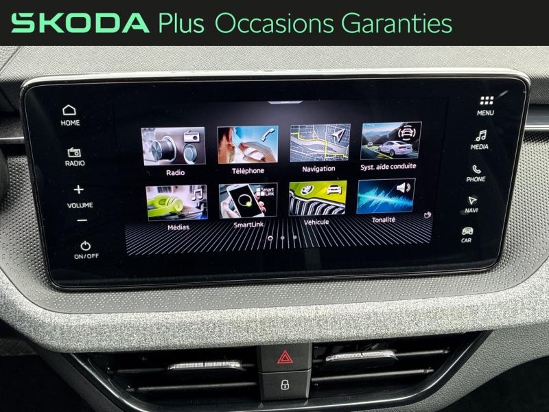 Voitures occasions ŠKODA KAMIQ Selection Clermont-Ferrand