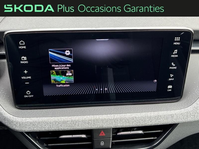 Voitures occasions ŠKODA KAMIQ Selection Clermont-Ferrand