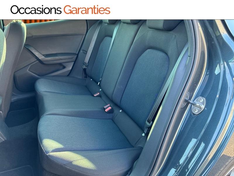 Voitures occasions SEAT IBIZA FR Clermont-Ferrand