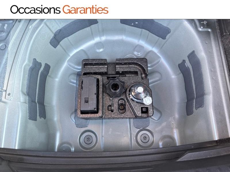 Voitures occasions SEAT IBIZA FR Clermont-Ferrand