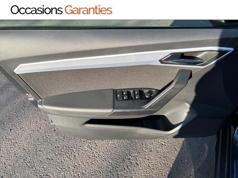 Voitures occasions SEAT IBIZA FR Clermont-Ferrand