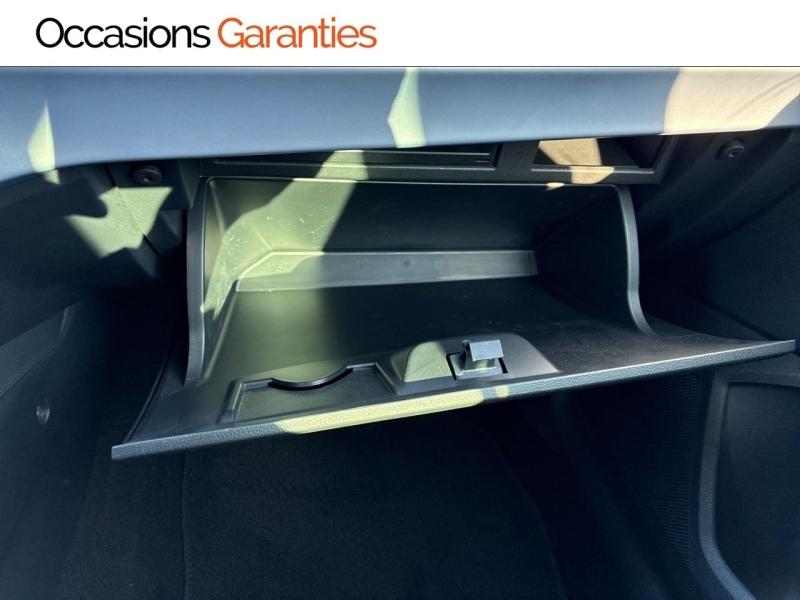 Voitures occasions SEAT IBIZA FR Clermont-Ferrand