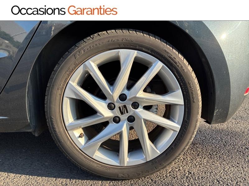 Voitures occasions SEAT IBIZA FR Clermont-Ferrand