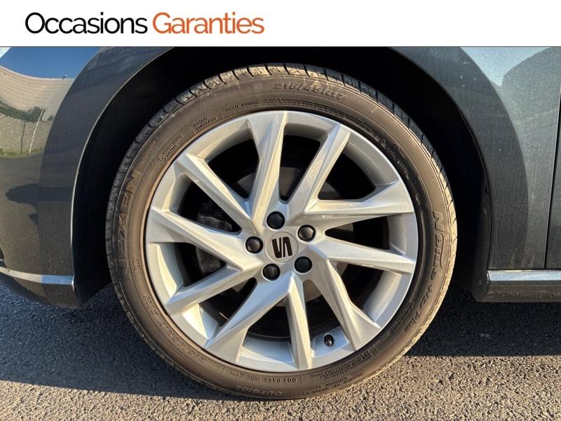 Voitures occasions SEAT IBIZA FR Clermont-Ferrand