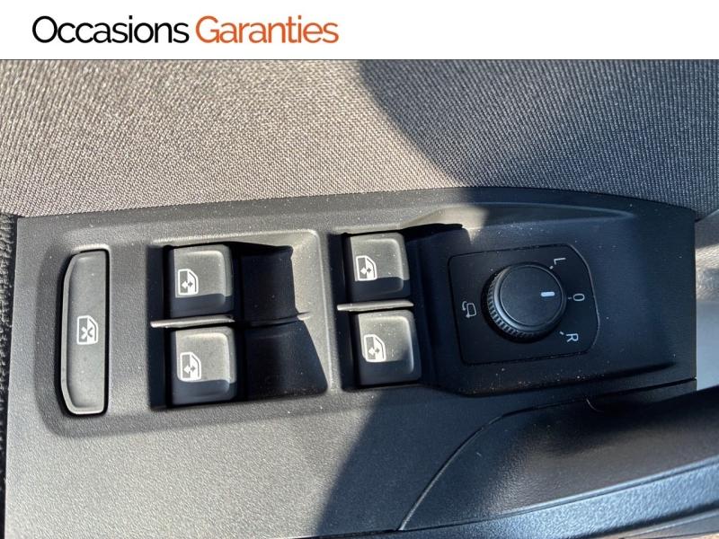 Voitures occasions SEAT IBIZA FR Clermont-Ferrand