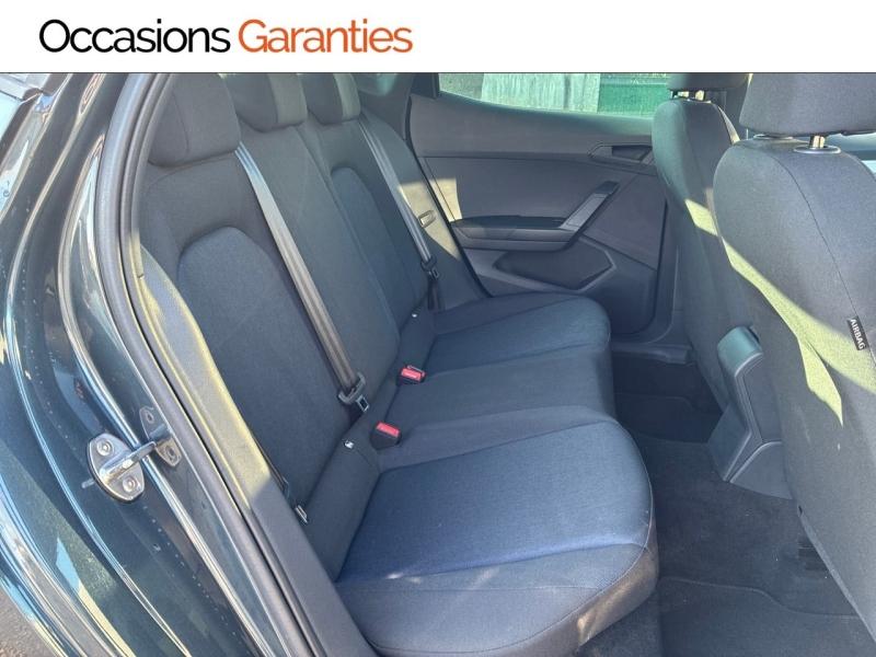 Voitures occasions SEAT IBIZA FR Clermont-Ferrand