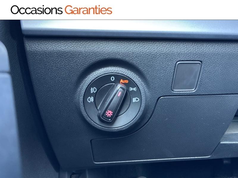 Voitures occasions SEAT IBIZA FR Clermont-Ferrand