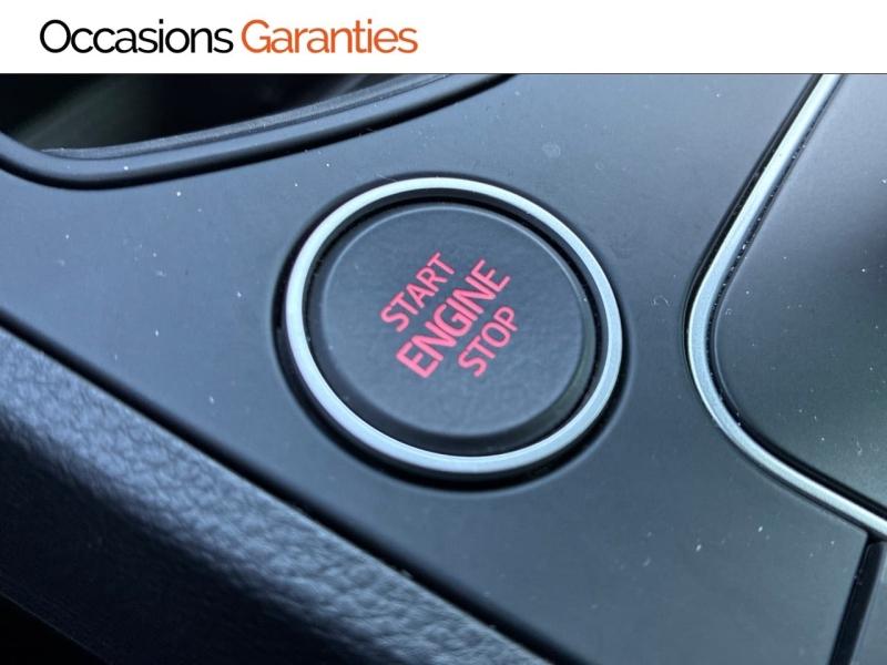 Voitures occasions SEAT IBIZA FR Clermont-Ferrand