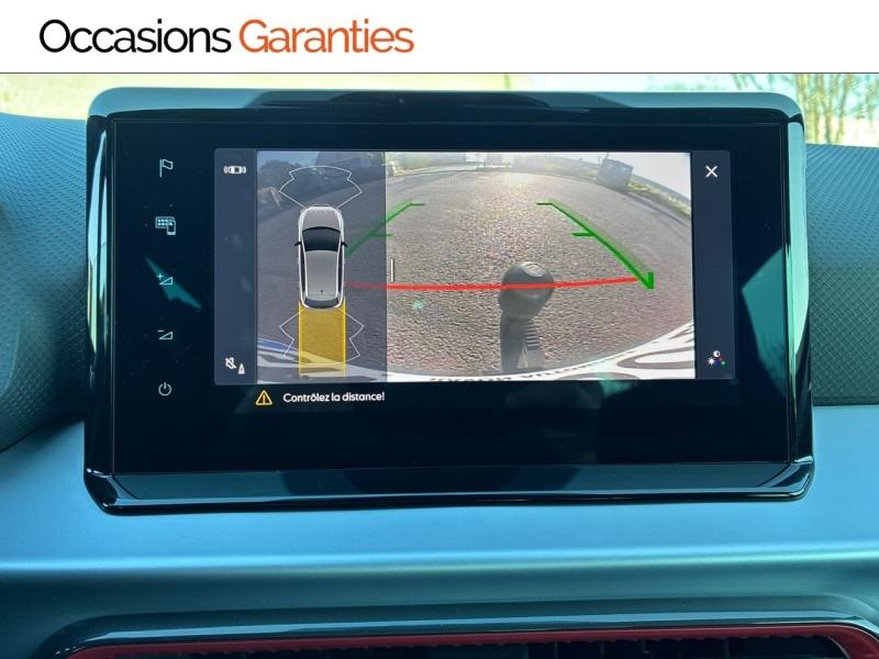 Voitures occasions SEAT IBIZA FR Clermont-Ferrand