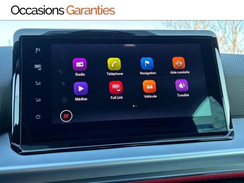 Voitures occasions SEAT IBIZA FR Clermont-Ferrand