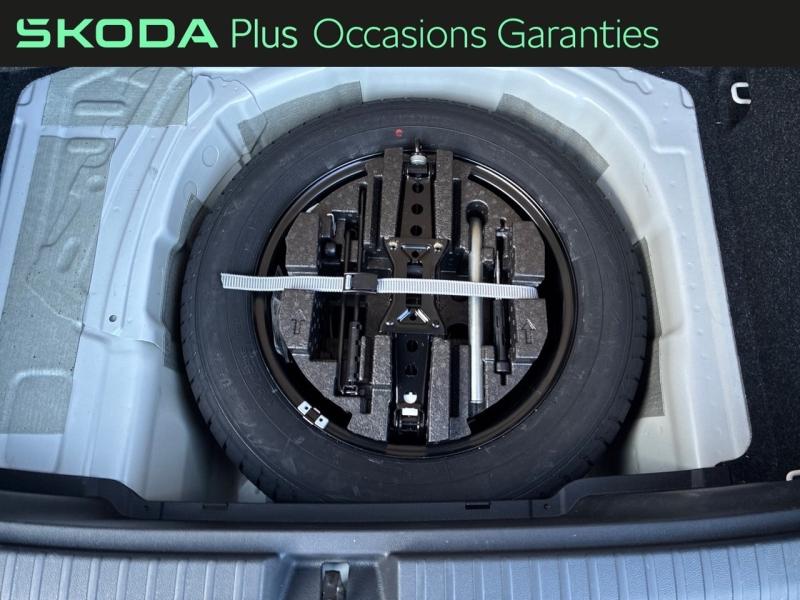Voitures occasions ŠKODA KAMIQ Ambition Clermont-Ferrand