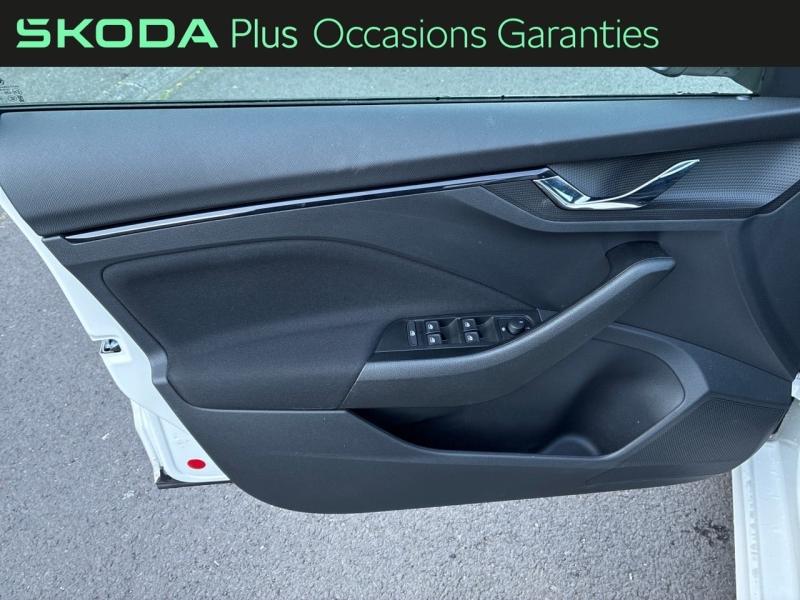 Voitures occasions ŠKODA KAMIQ Ambition Clermont-Ferrand