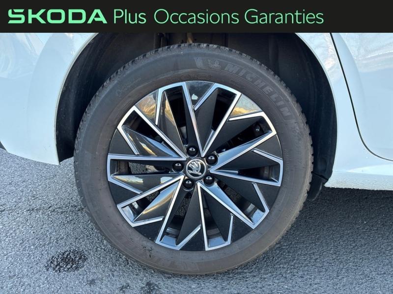 Voitures occasions ŠKODA KAMIQ Ambition Clermont-Ferrand