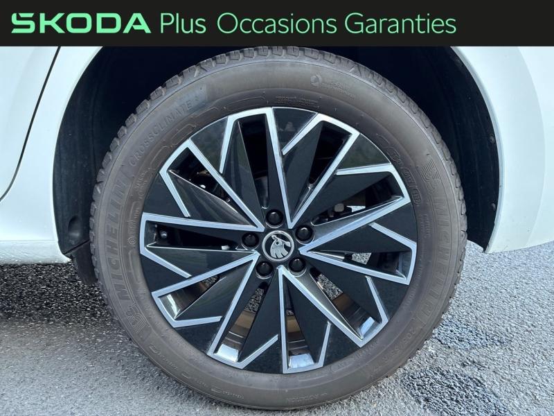 Voitures occasions ŠKODA KAMIQ Ambition Clermont-Ferrand