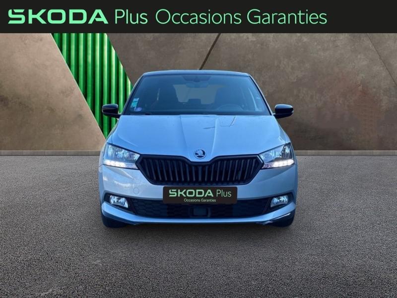 Voitures occasions ŠKODA FABIA Monte Carlo Clermont-Ferrand