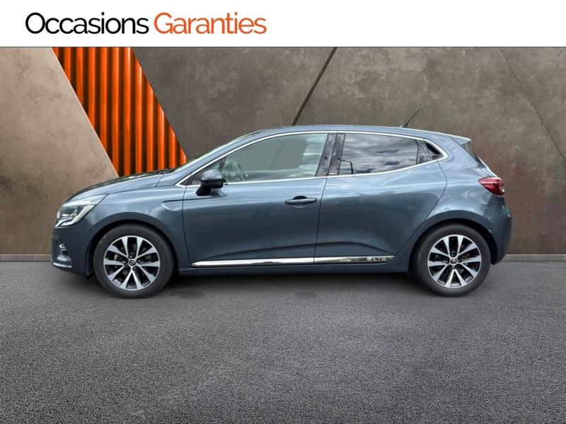 Voitures occasions RENAULT CLIO Intens Clermont-Ferrand