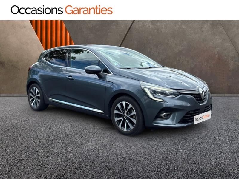 Voitures occasions RENAULT CLIO Intens Clermont-Ferrand