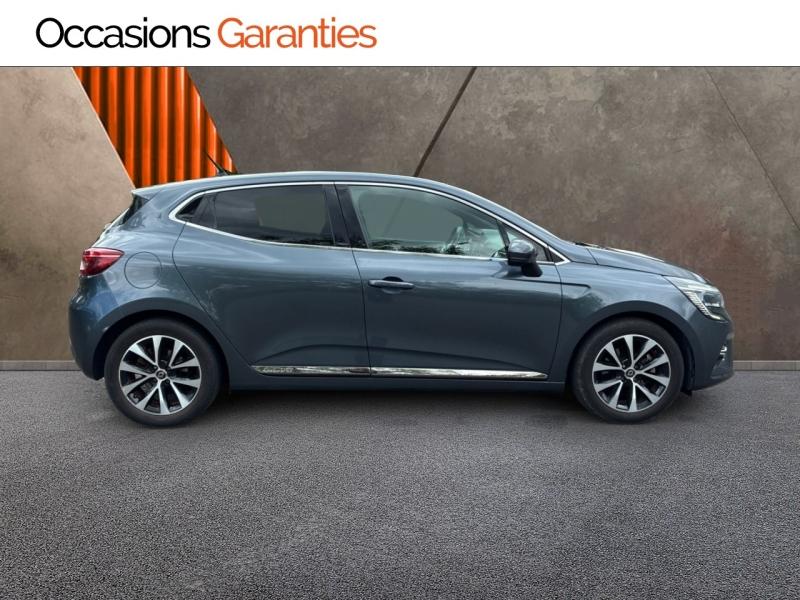 Voitures occasions RENAULT CLIO Intens Clermont-Ferrand