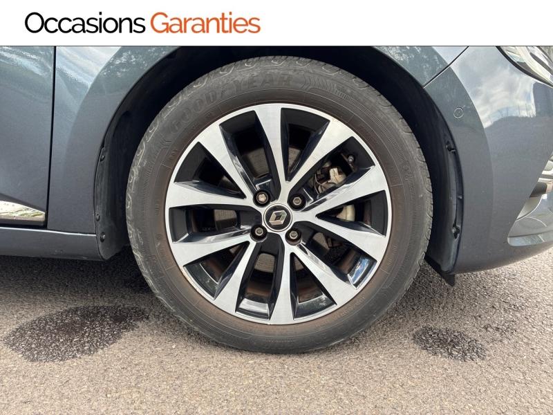 Voitures occasions RENAULT CLIO Intens Clermont-Ferrand