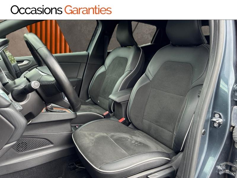 Voitures occasions RENAULT CLIO Intens Clermont-Ferrand