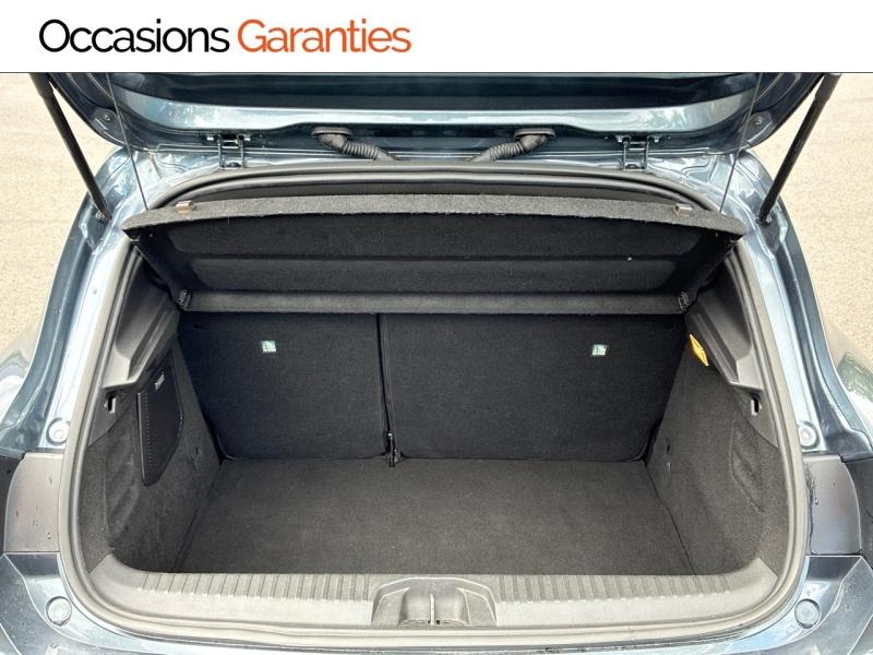 Voitures occasions RENAULT CLIO Intens Clermont-Ferrand
