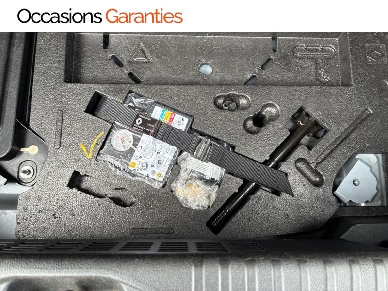 Voitures occasions RENAULT CLIO Intens Clermont-Ferrand