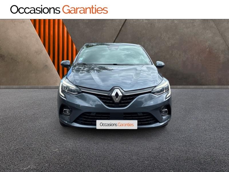 Voitures occasions RENAULT CLIO Intens Clermont-Ferrand