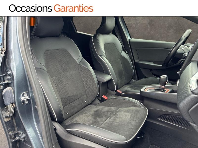 Voitures occasions RENAULT CLIO Intens Clermont-Ferrand