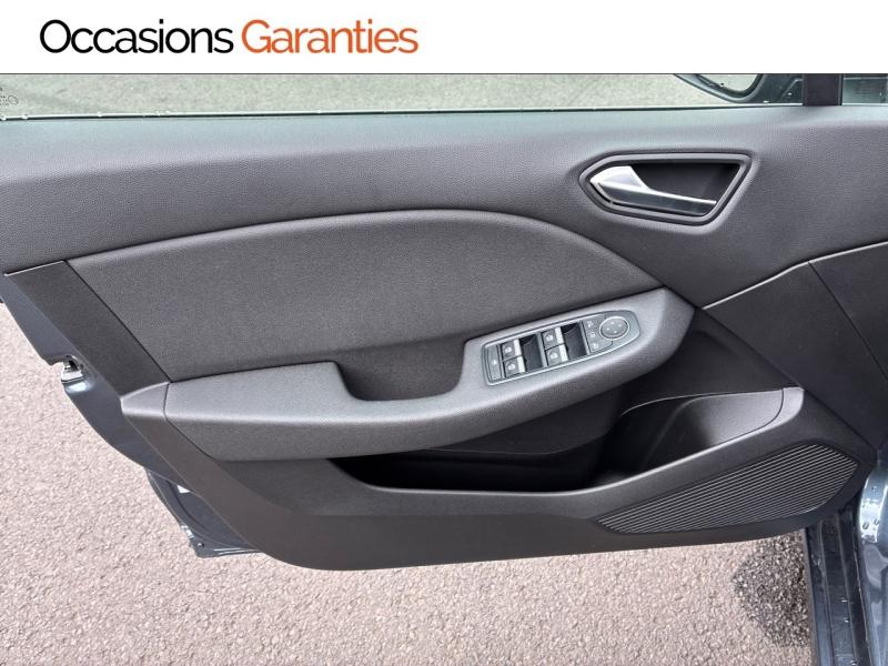 Voitures occasions RENAULT CLIO Intens Clermont-Ferrand