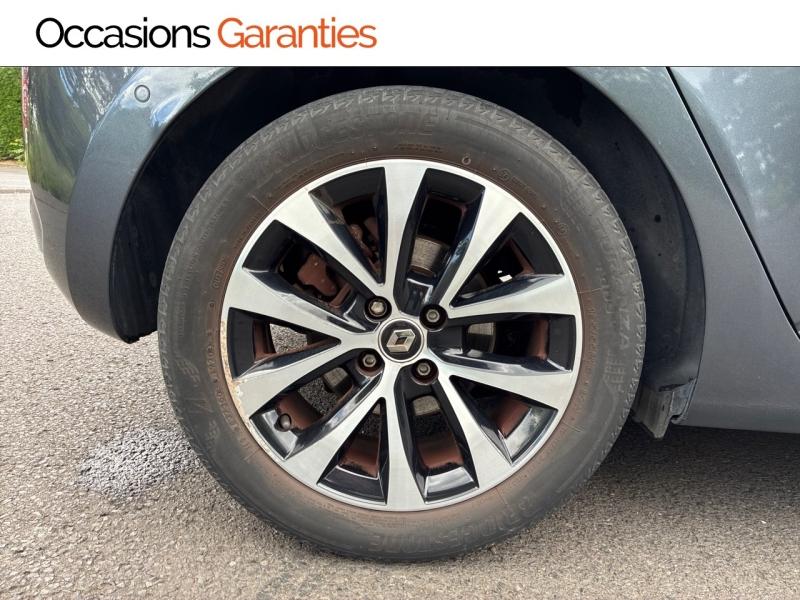 Voitures occasions RENAULT CLIO Intens Clermont-Ferrand