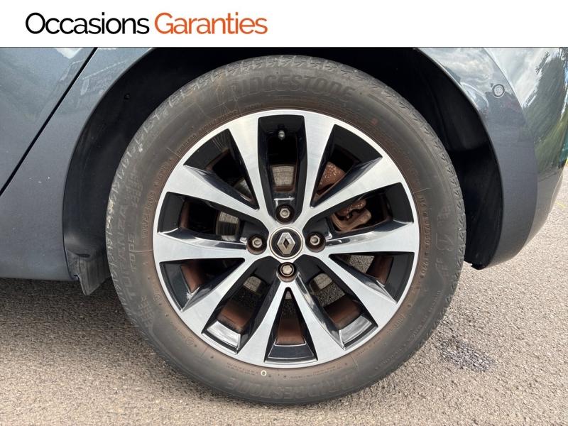 Voitures occasions RENAULT CLIO Intens Clermont-Ferrand