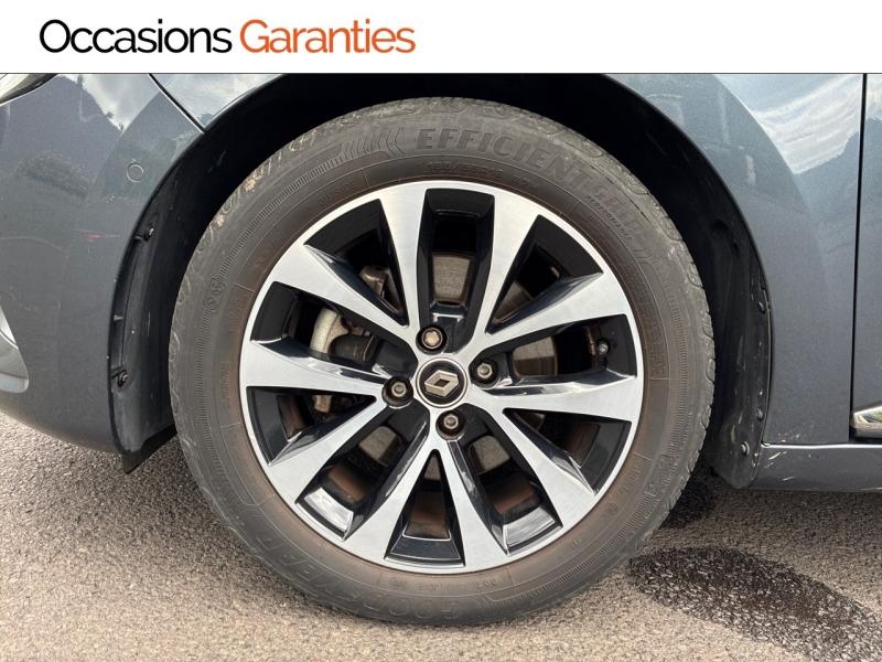 Voitures occasions RENAULT CLIO Intens Clermont-Ferrand