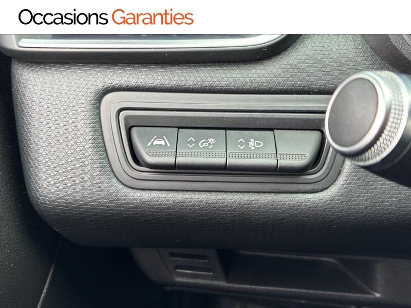 Voitures occasions RENAULT CLIO Intens Clermont-Ferrand