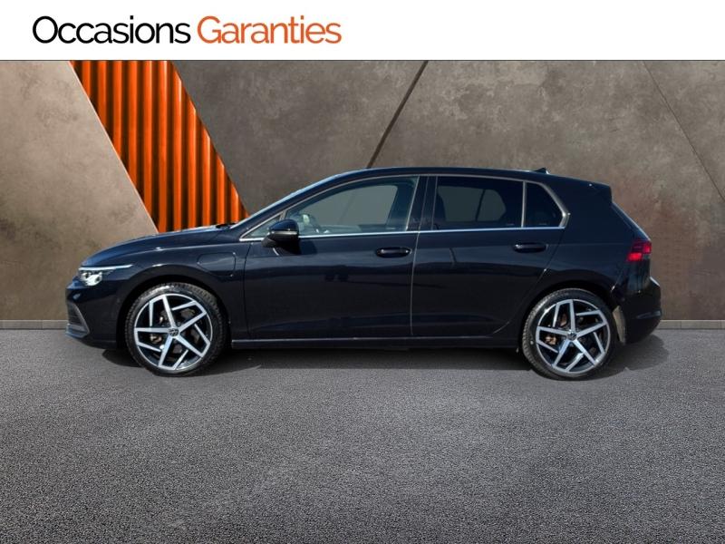 Voitures occasions VOLKSWAGEN GOLF Style Clermont-Ferrand