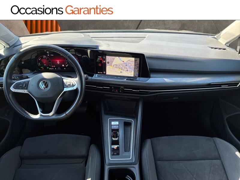 Voitures occasions VOLKSWAGEN GOLF Style Clermont-Ferrand