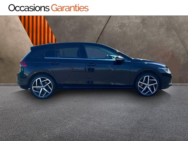 Voitures occasions VOLKSWAGEN GOLF Style Clermont-Ferrand