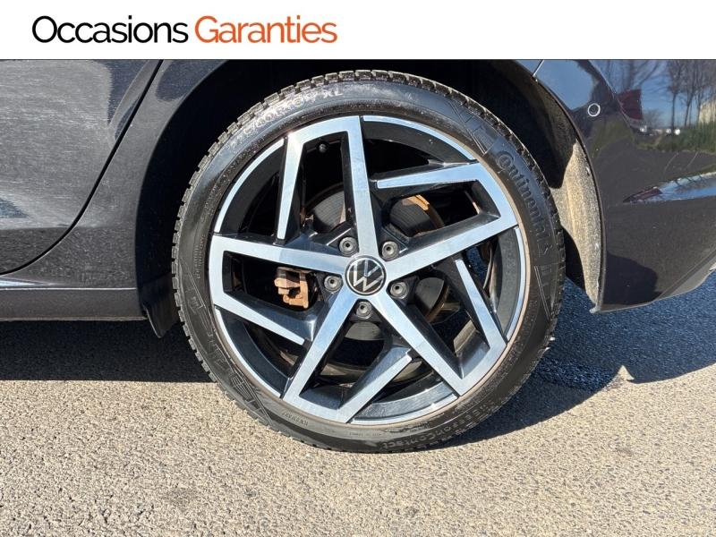 Voitures occasions VOLKSWAGEN GOLF Style Clermont-Ferrand