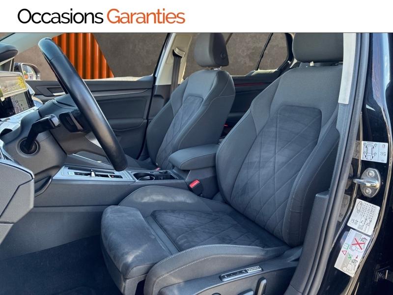 Voitures occasions VOLKSWAGEN GOLF Style Clermont-Ferrand