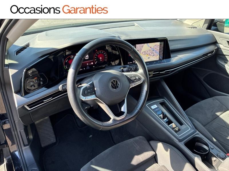 Voitures occasions VOLKSWAGEN GOLF Style Clermont-Ferrand