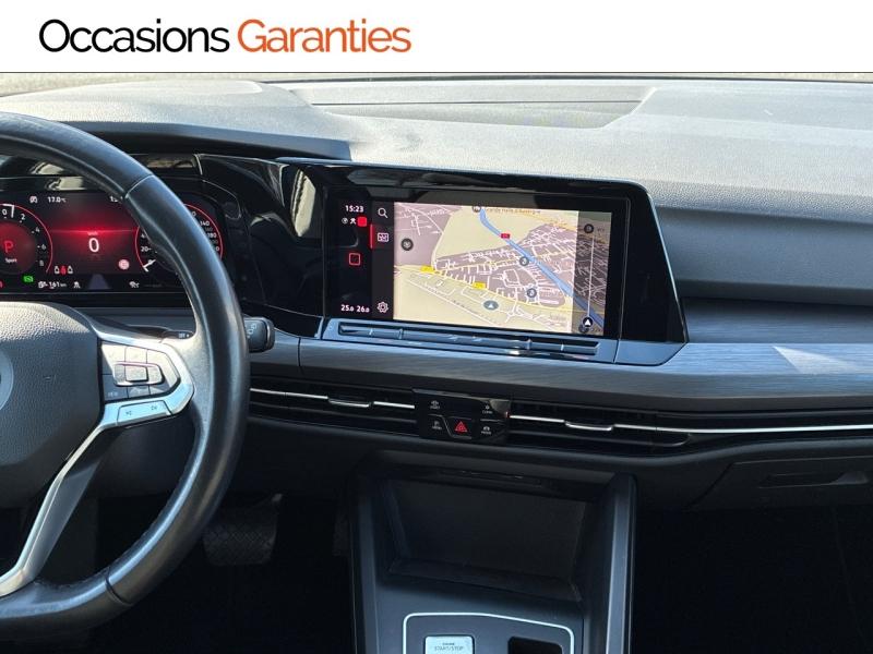 Voitures occasions VOLKSWAGEN GOLF Style Clermont-Ferrand